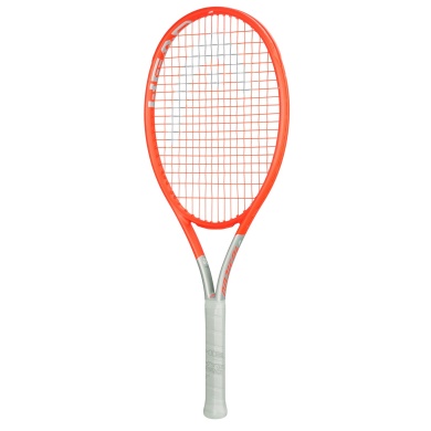 Head Kinder-Tennisschläger Radical Graphene 360+ JR 26in (11-14 Jahre) - besaitet -